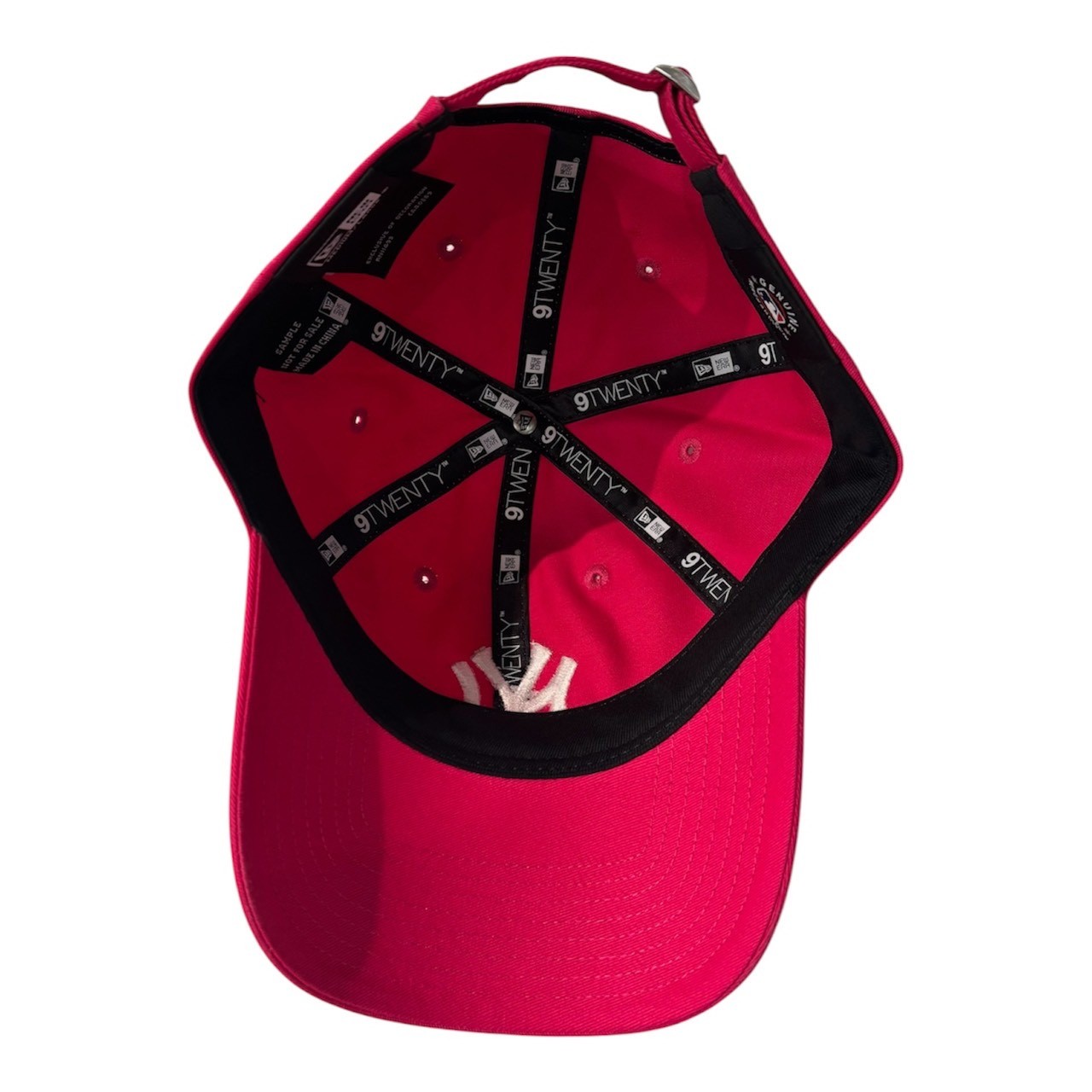 NEW ERA 920CS NEYYAN O CHR MORTAR