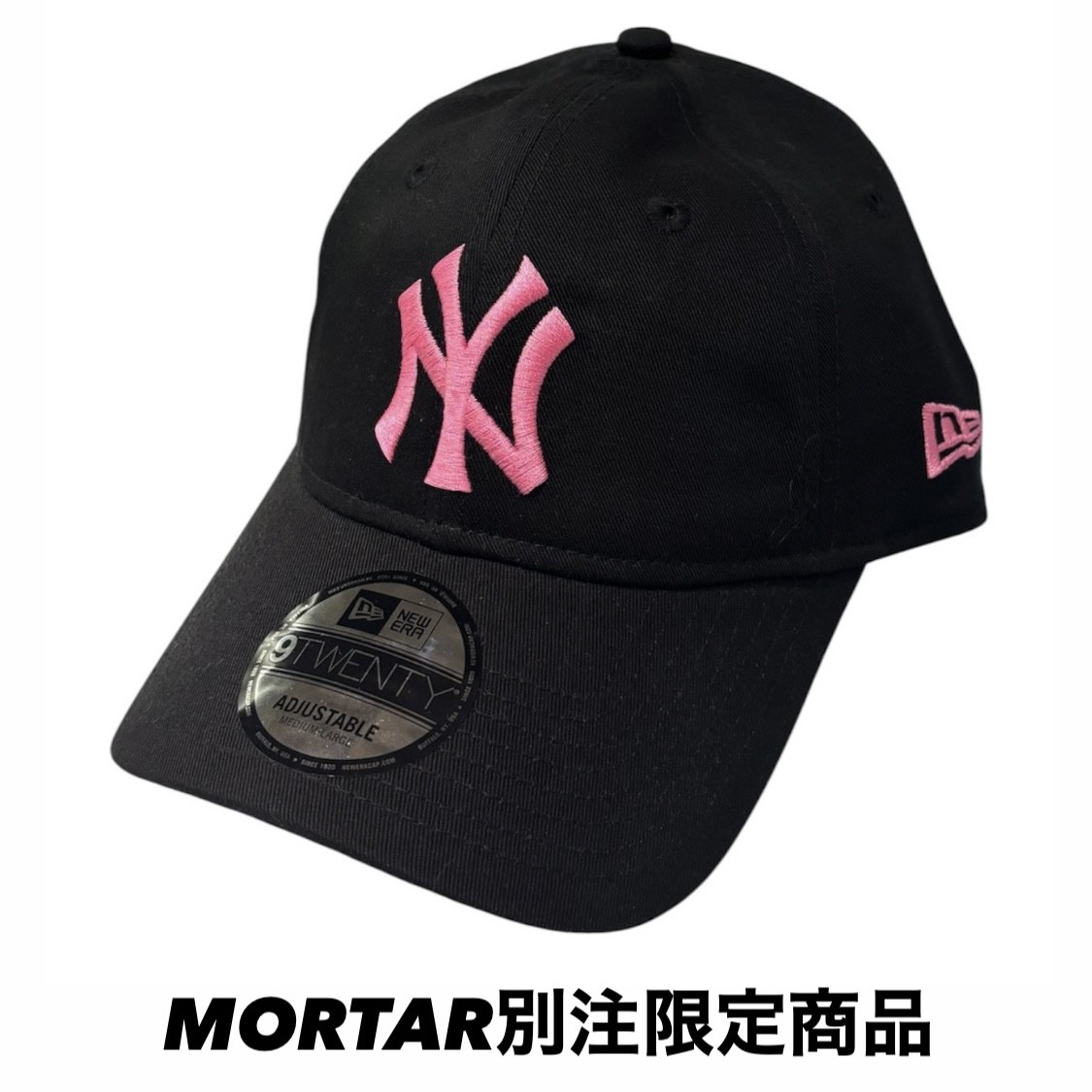 NEW ERA 920CS NEYYAN K WPN MORTAR