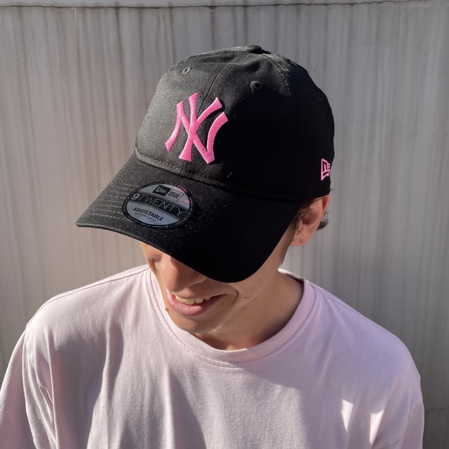 NEW ERA 920CS NEYYAN K WPN MORTAR