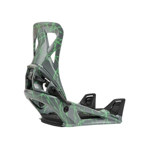 BURTON メンズ Step On® スノーボードバインディング