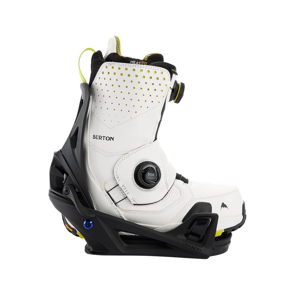 BURTON メンズ Step On® スノーボードバインディング