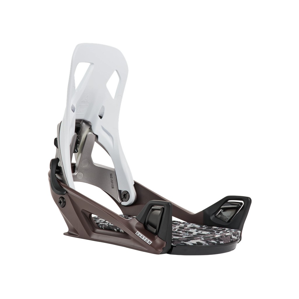 BURTON メンズ Step On® スノーボードバインディング