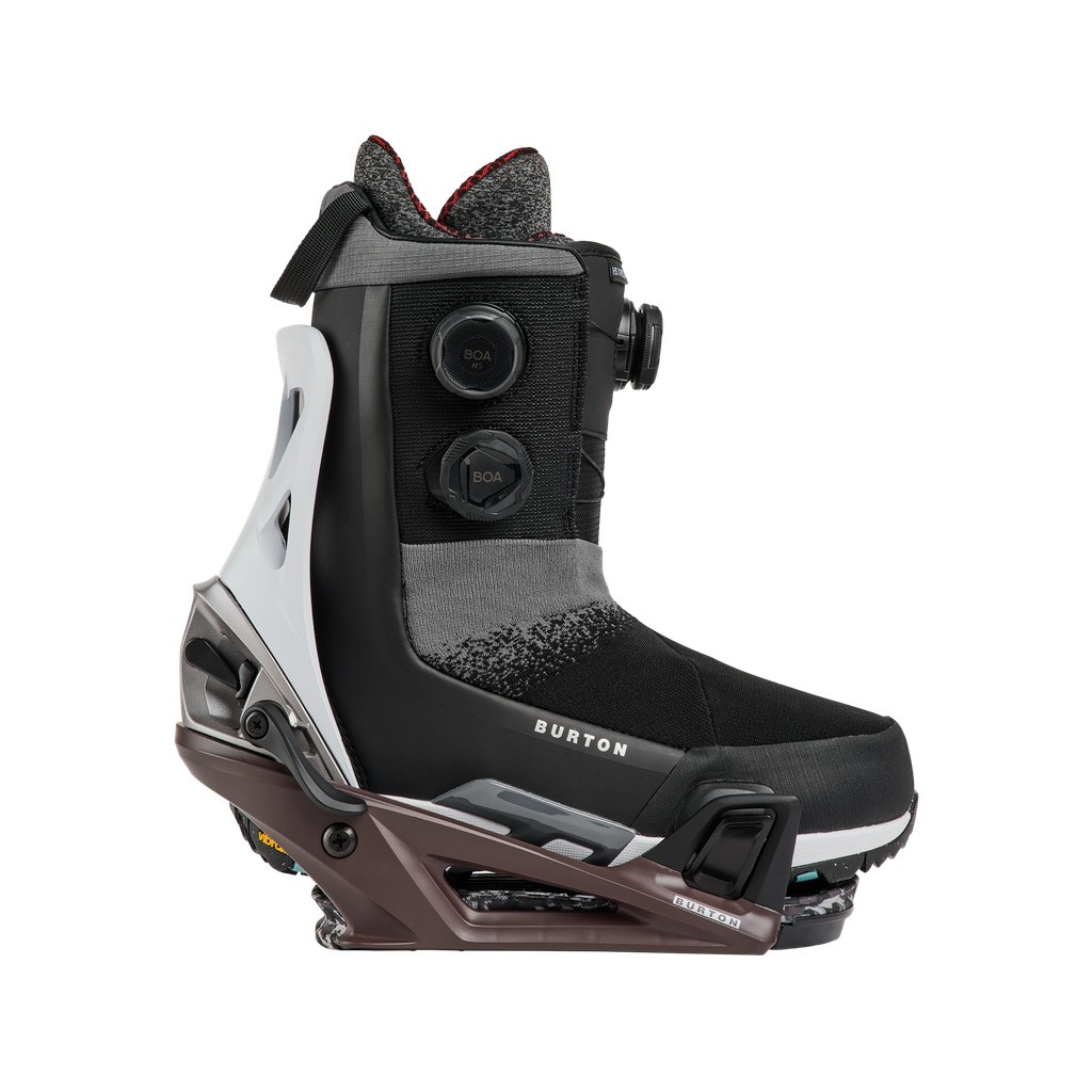 BURTON メンズ Step On® スノーボードバインディング