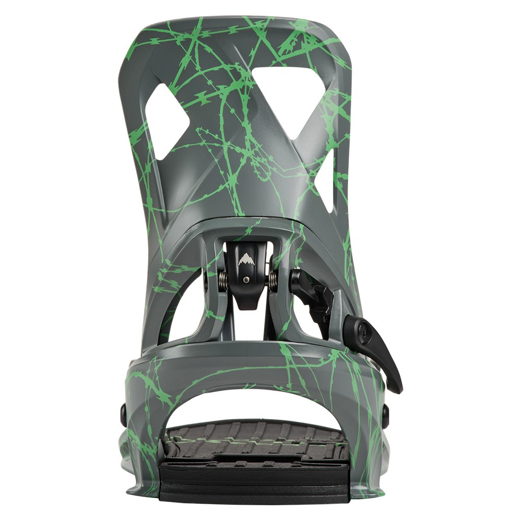 BURTON メンズ Step On® スノーボードバインディング