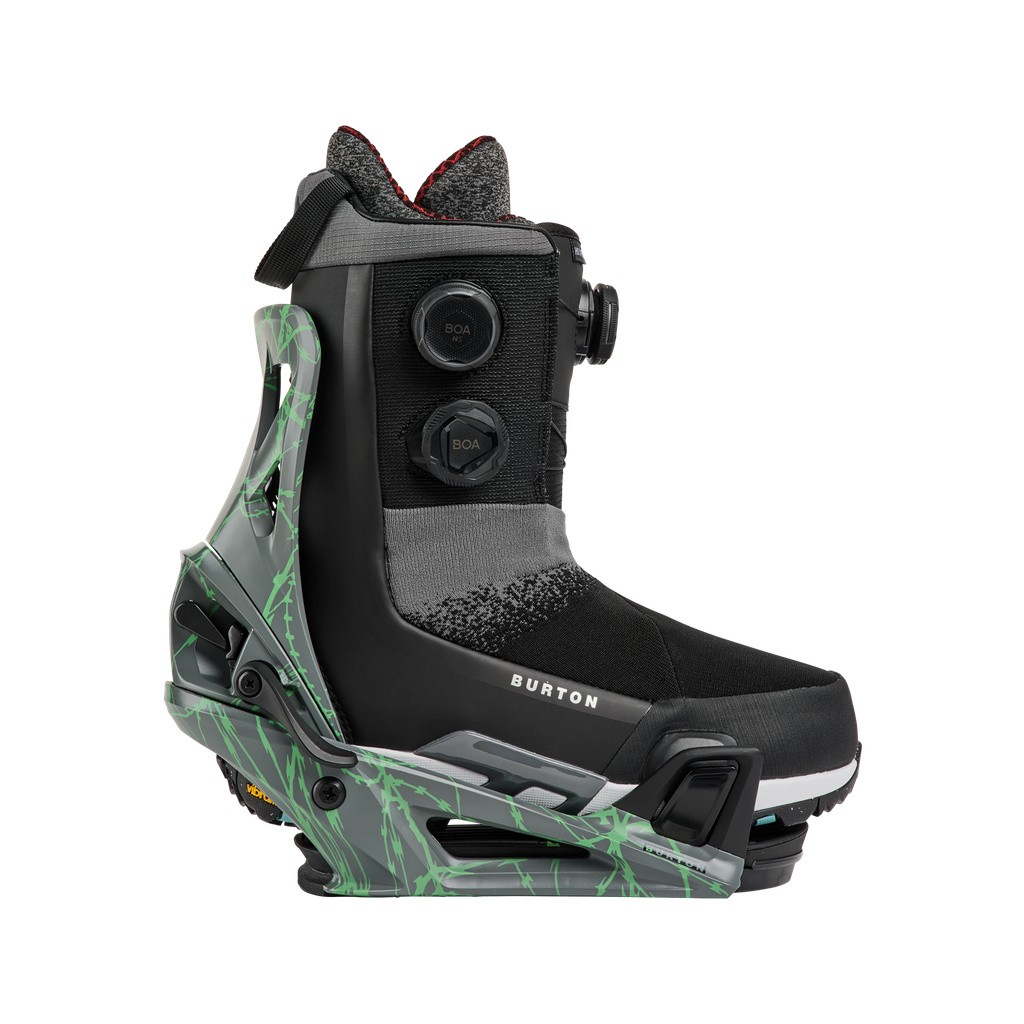 BURTON メンズ Step On® スノーボードバインディング