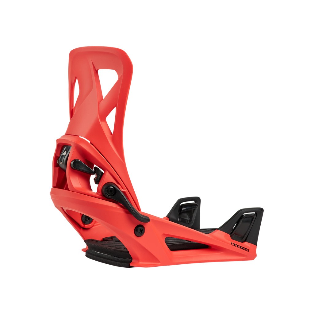 BURTON メンズ Step On® スノーボードバインディング