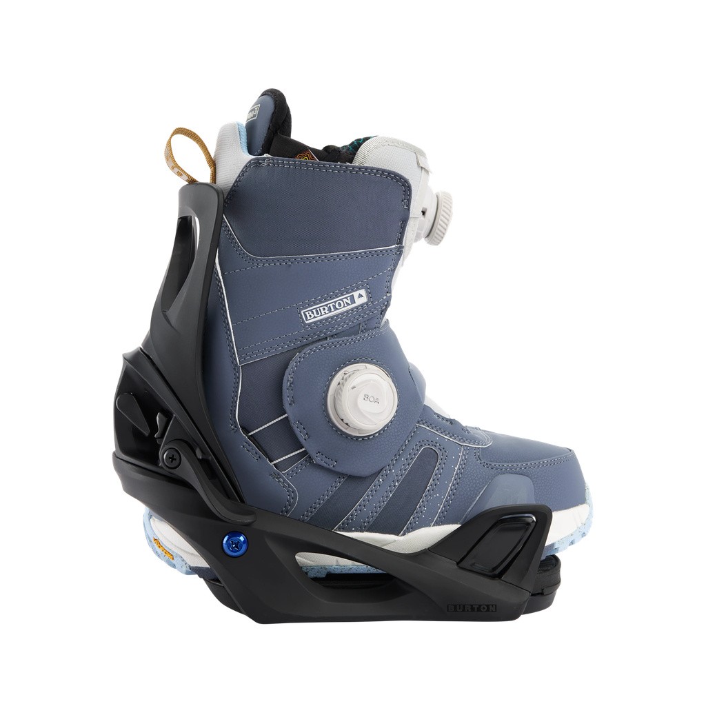 BURTON ウィメンズ Step On® Re:Flex スノーボードバインディング
