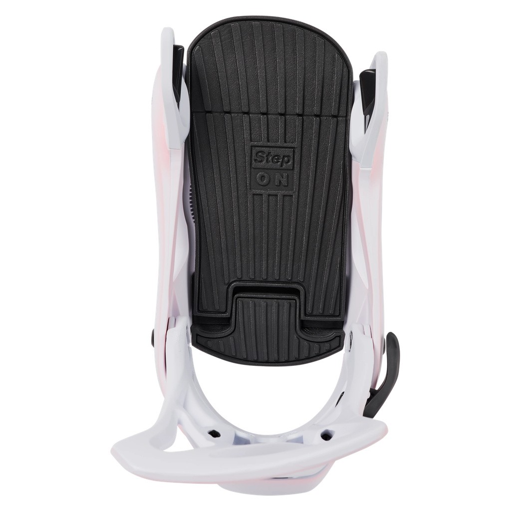 BURTON ウィメンズ Step On® Re:Flex スノーボードバインディング
