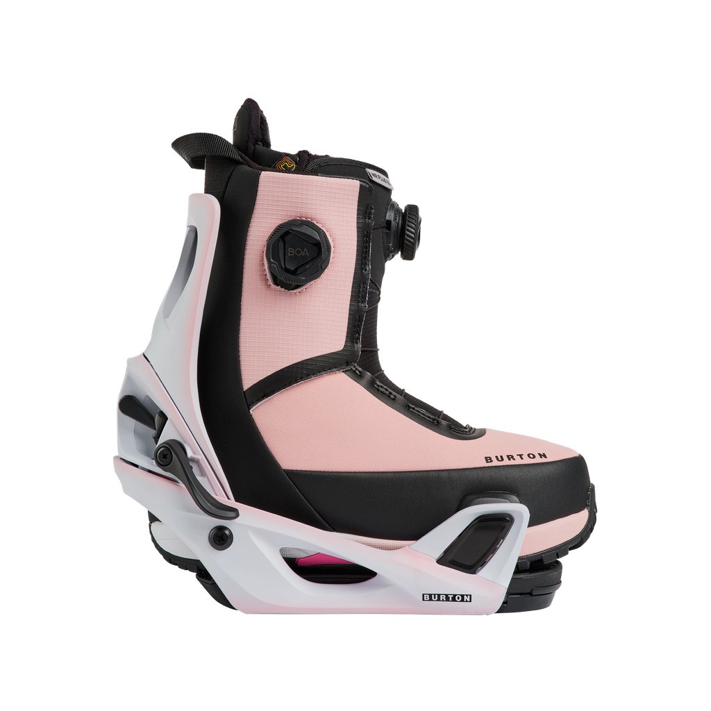 BURTON ウィメンズ Step On® Re:Flex スノーボードバインディング