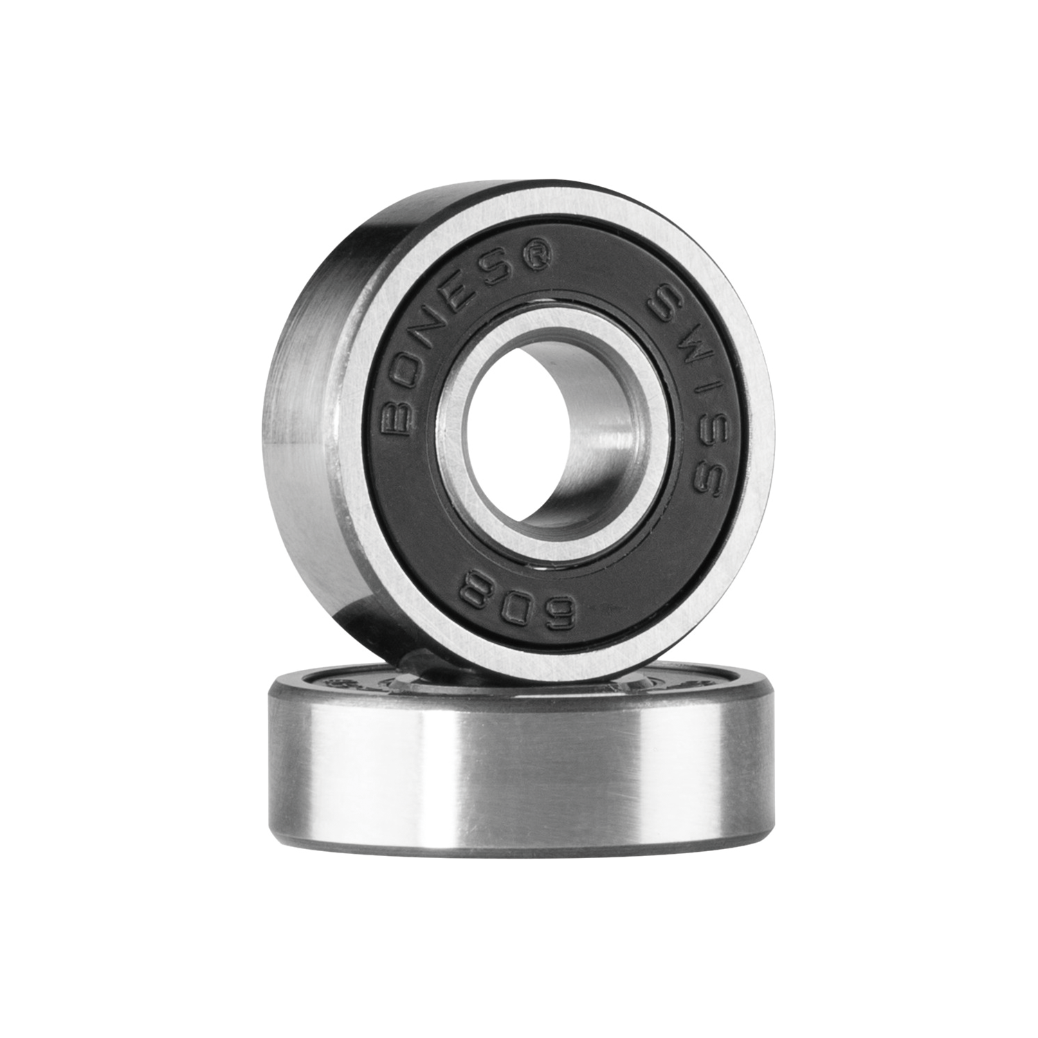 BONES  BEARINGS SWISS 8 PACK