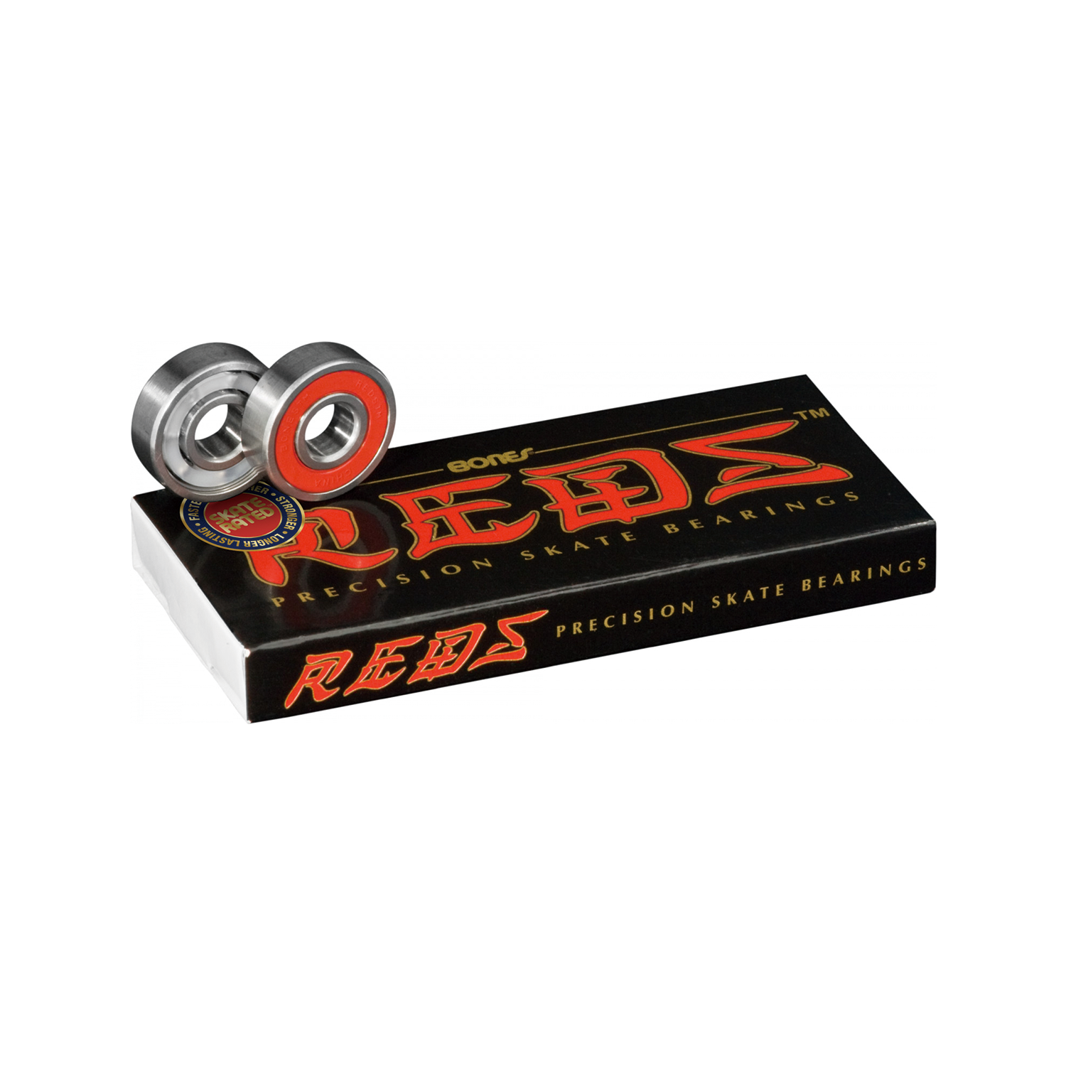BONES REDS BEARINGS