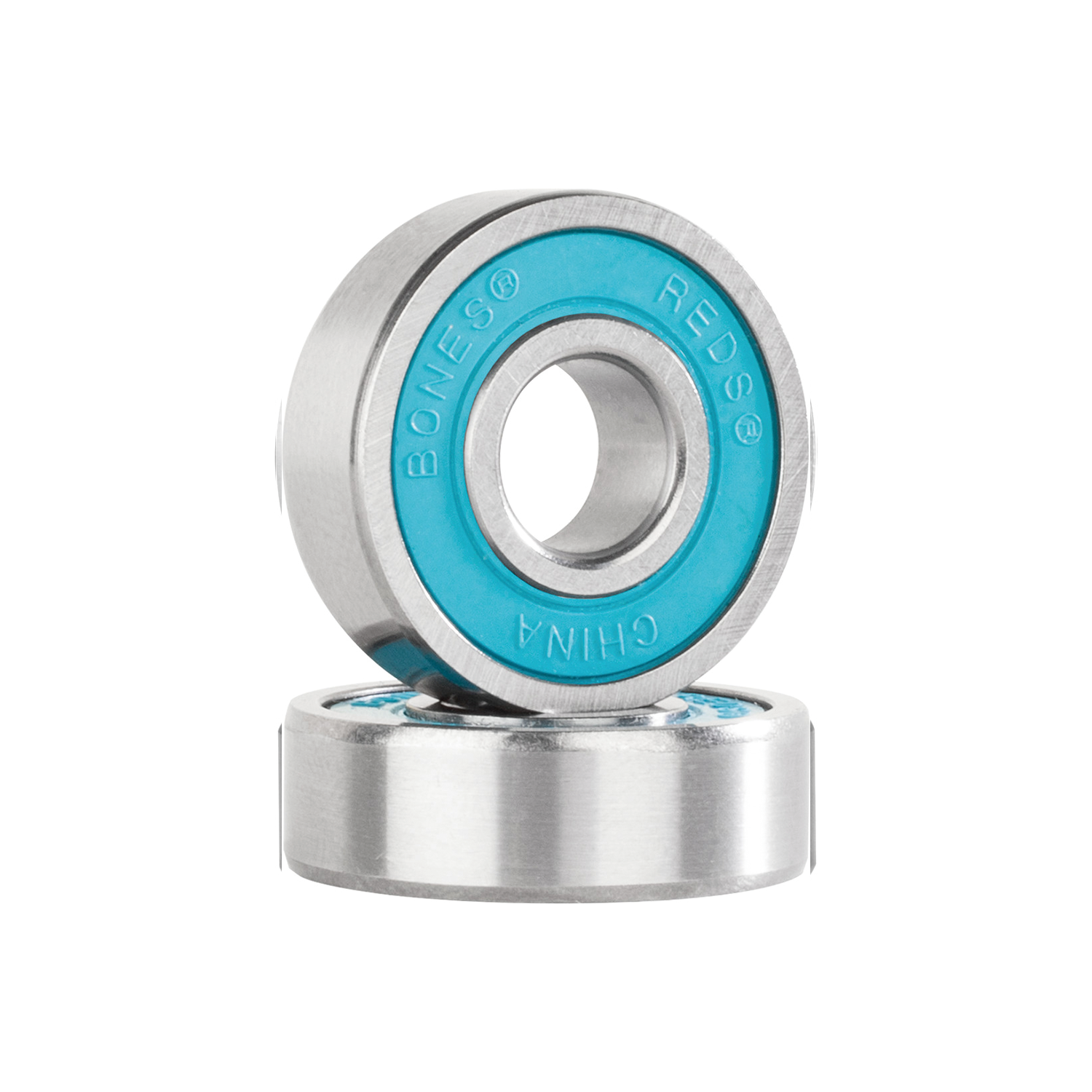 BONES BIG BALLS REDS BEARINGS