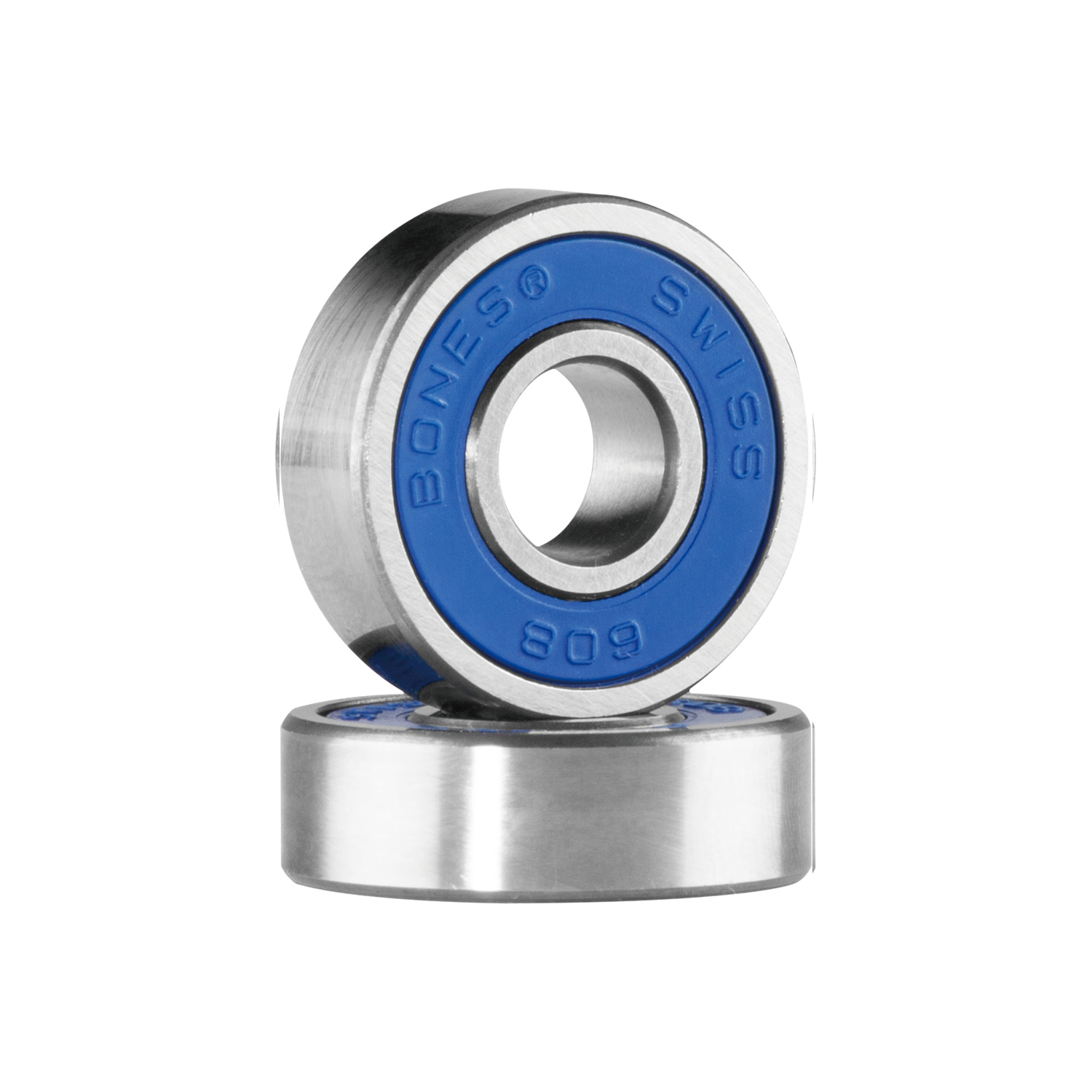 BONES BEARINGS SUPER SWISS 6 BALLS