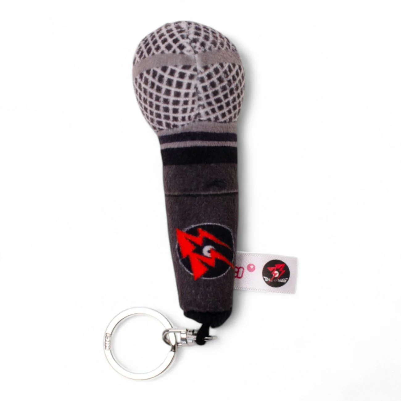 NICI SAMI-T BBハンドマイク 10㎝