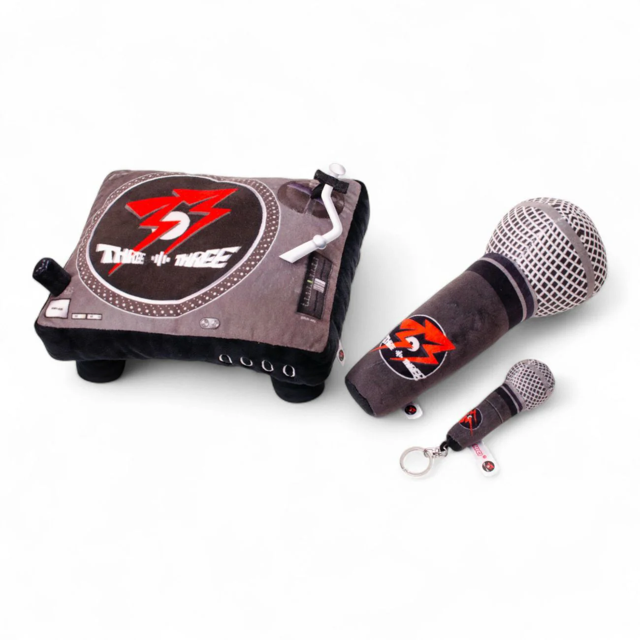 NICI SAMI-T BBハンドマイク 10㎝