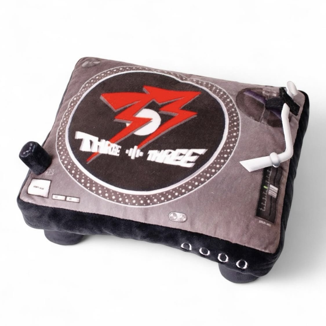 NICI SAMI-T ターンテーブル