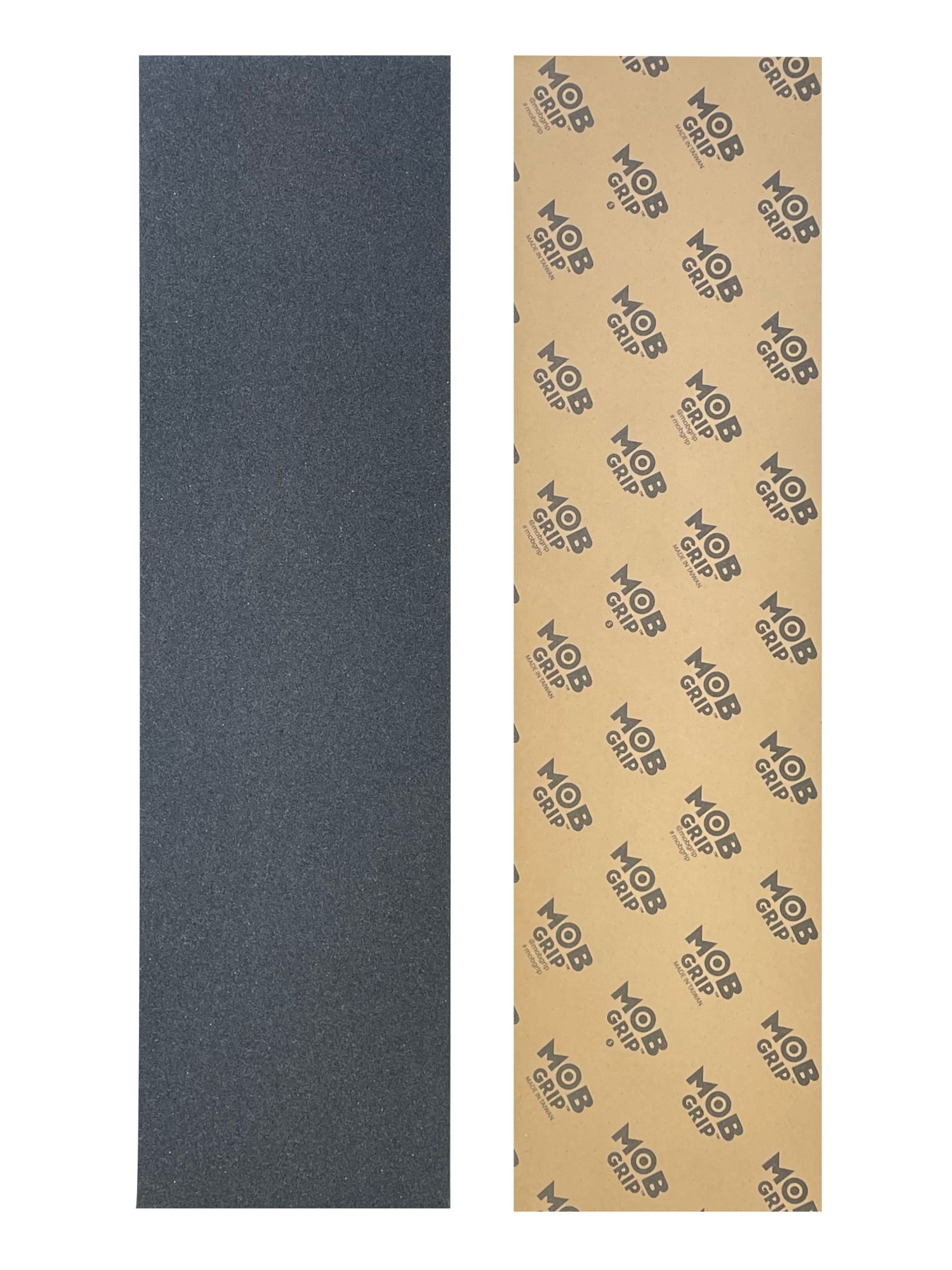 MOB GRIP GRIPTAPE BLACK(9inc)