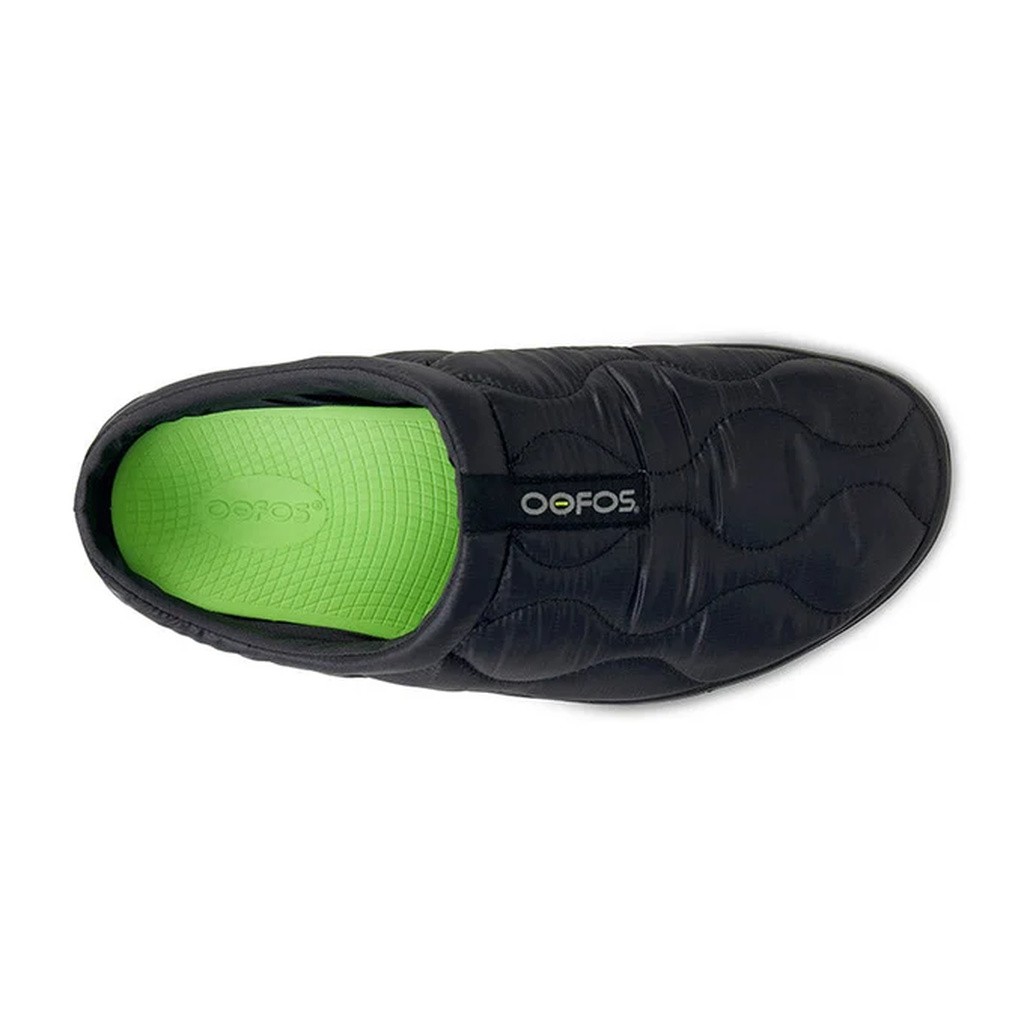 OOFOS OOcoozie Thermo Mule