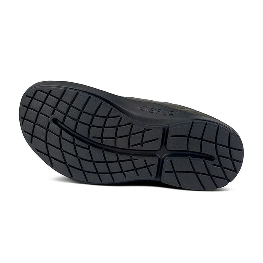 OOFOS OOcoozie Thermo Mule