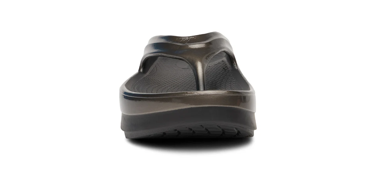 OOmega OOlala Stacked Sandal