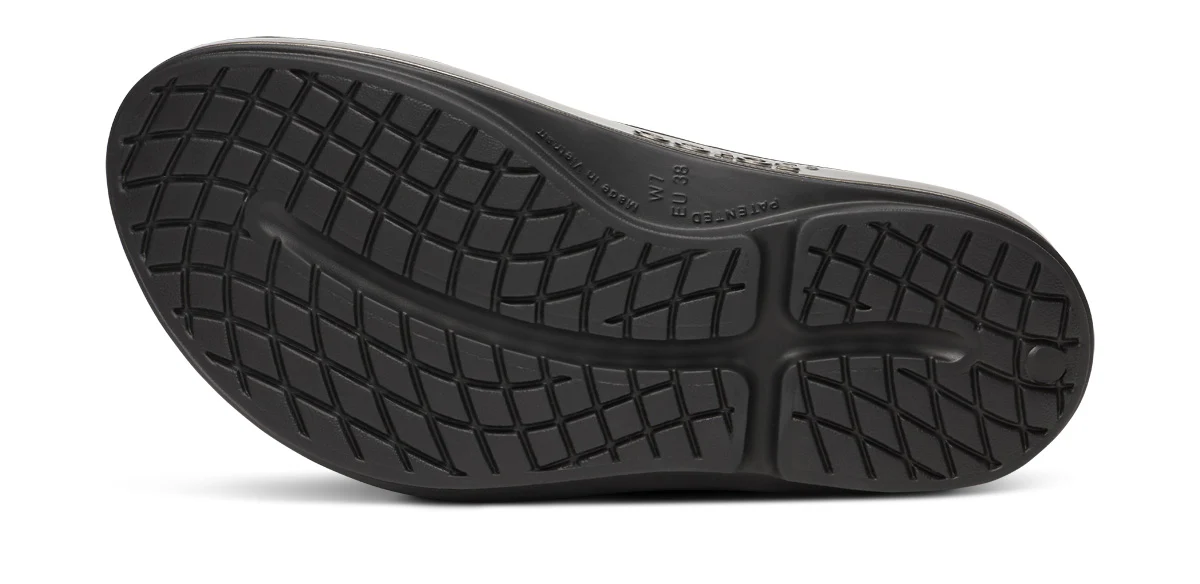 OOmega OOlala Stacked Sandal