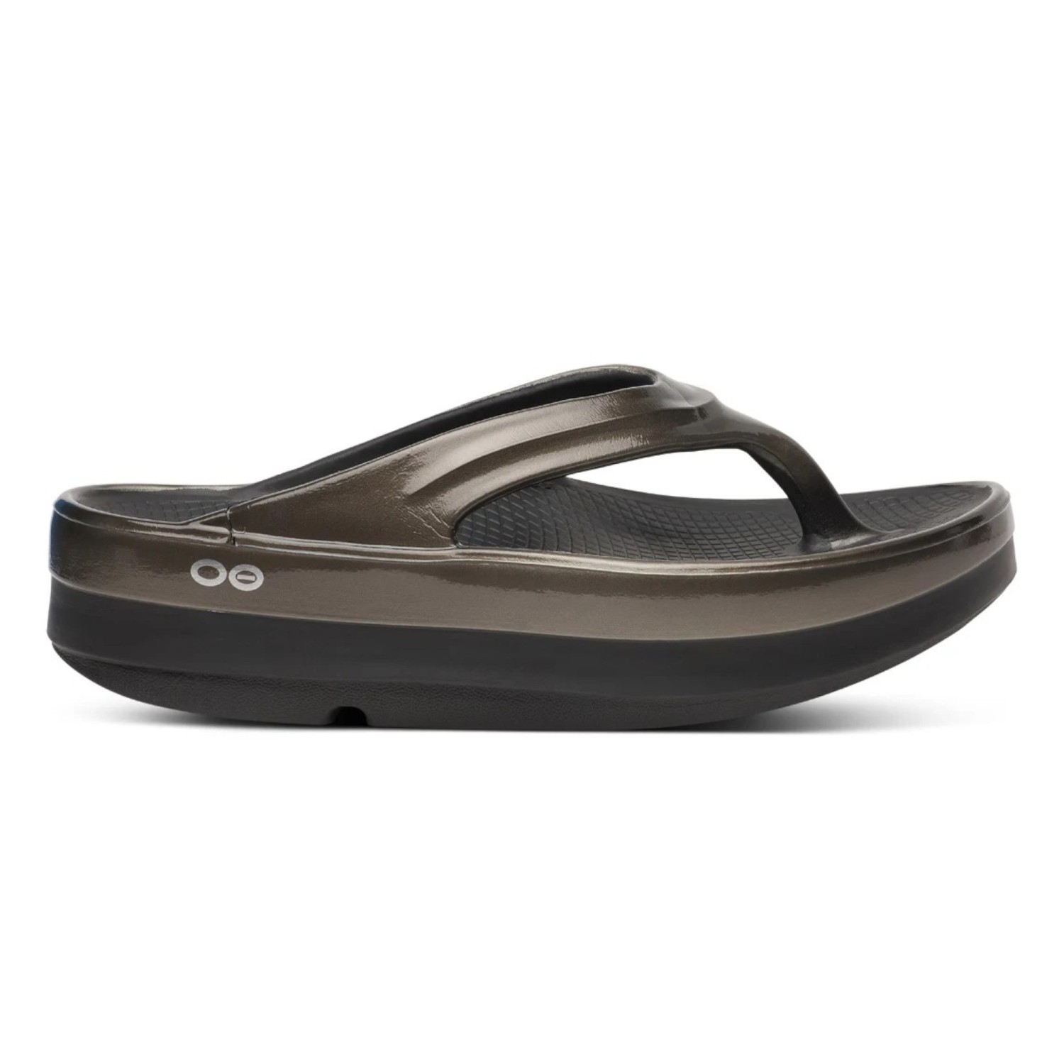 OOmega OOlala Stacked Sandal