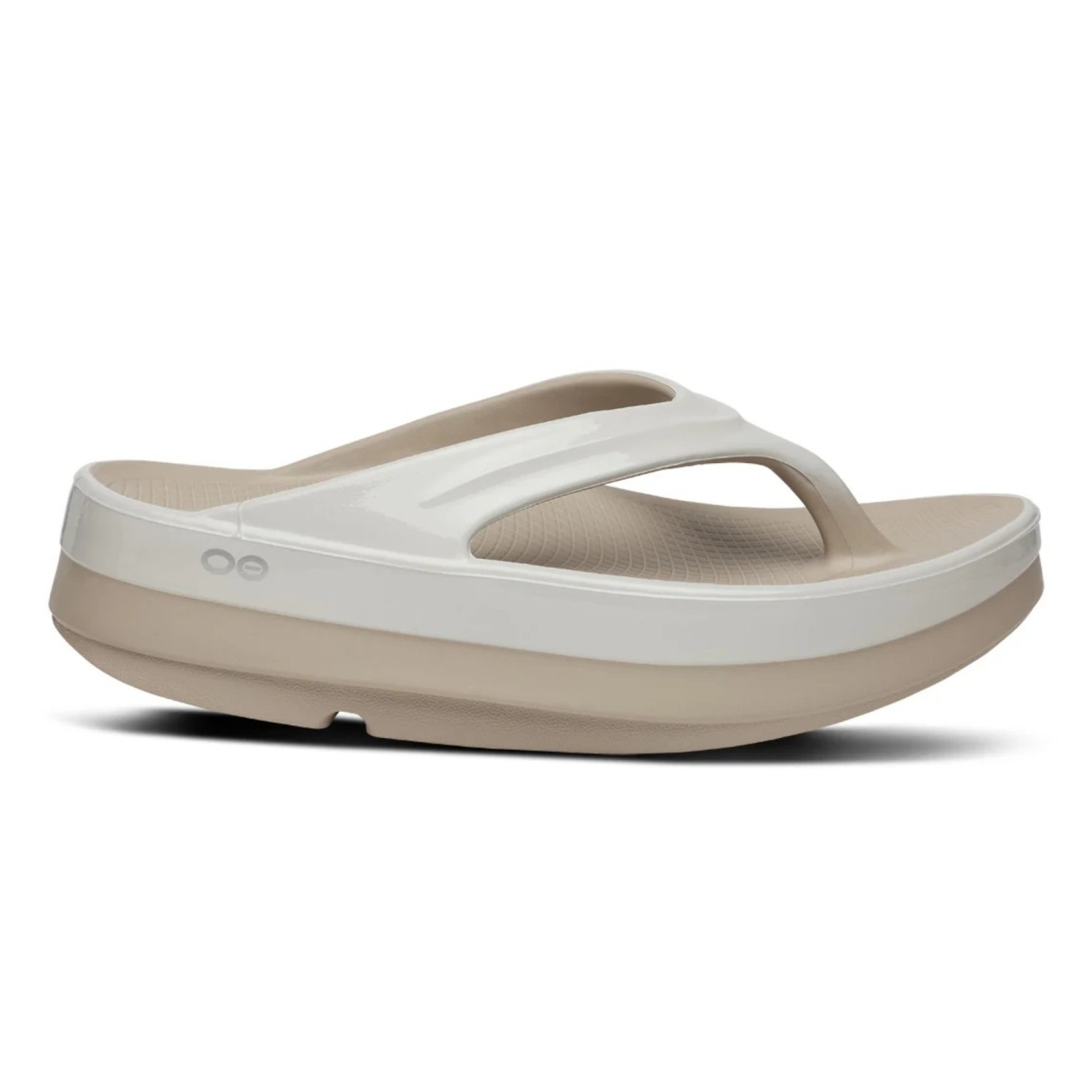 OOmega OOlala Stacked Sandal