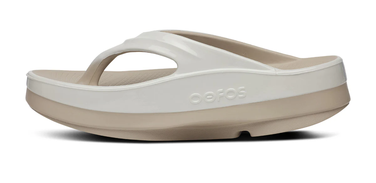 OOmega OOlala Stacked Sandal