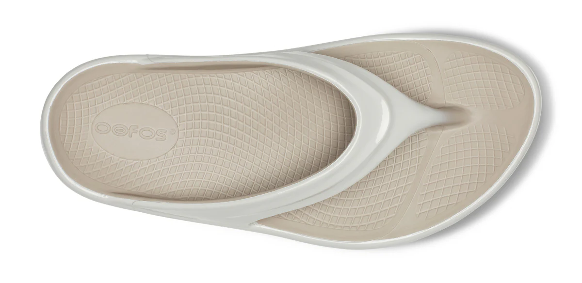 OOmega OOlala Stacked Sandal