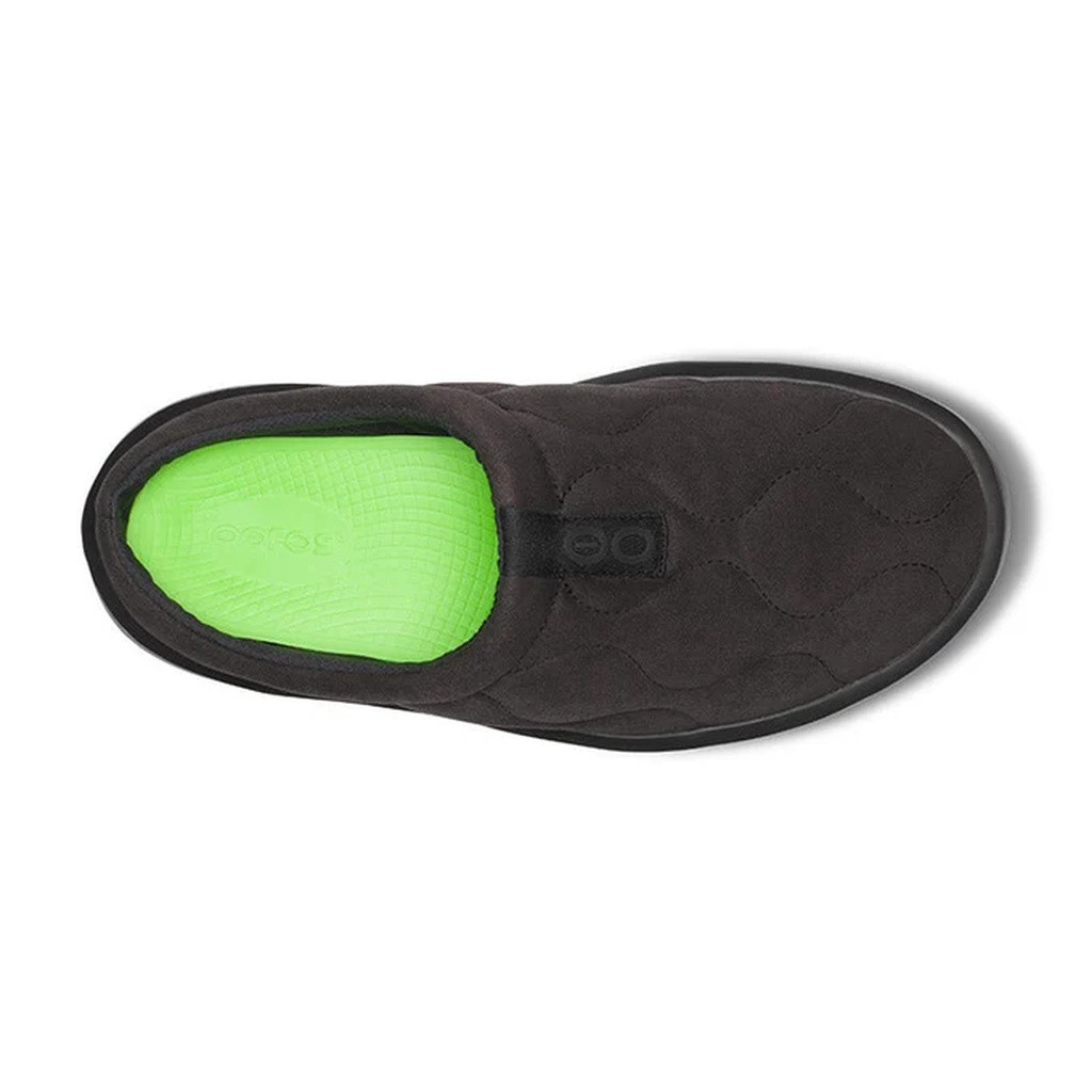 OOFOS OOcoozie Posh Mule
