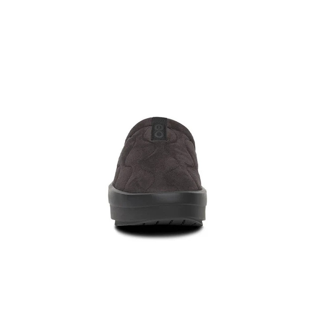 OOFOS OOcoozie Posh Mule