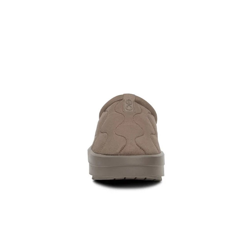 OOFOS OOcoozie Posh Mule