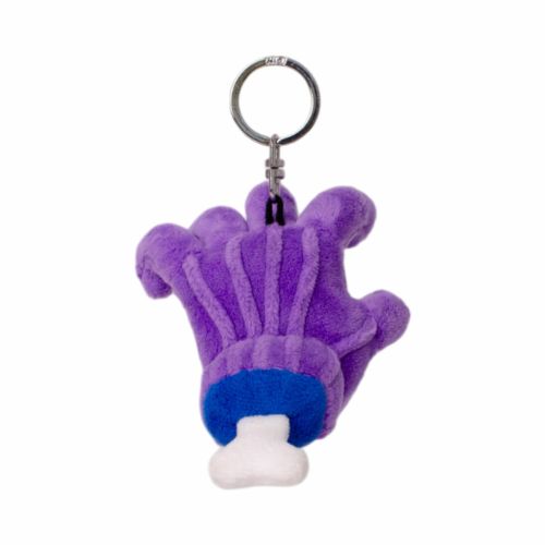 NICI SCREAMING HAND 10cm