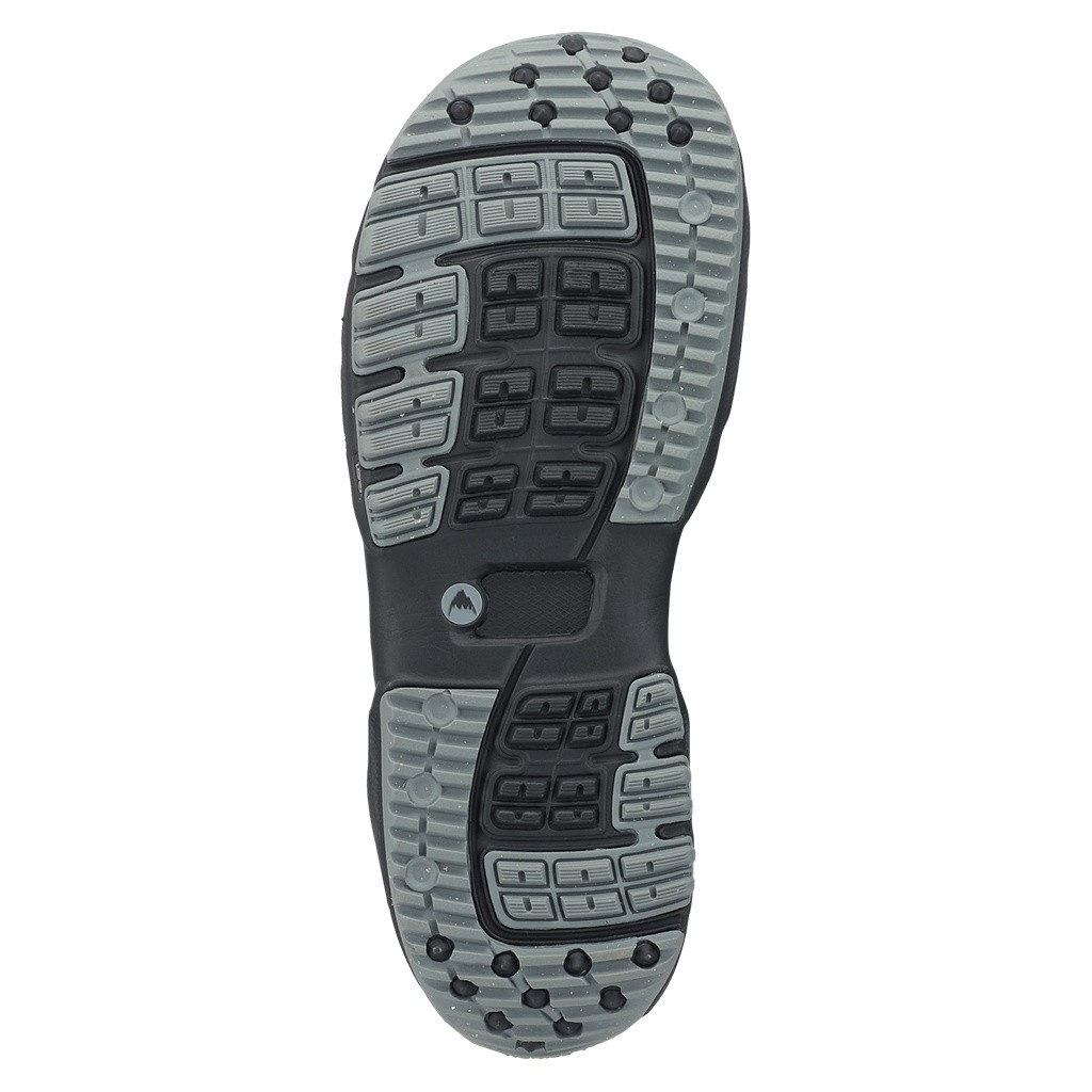 BURTON メンズ Ruler BOA® スノーボードブーツ