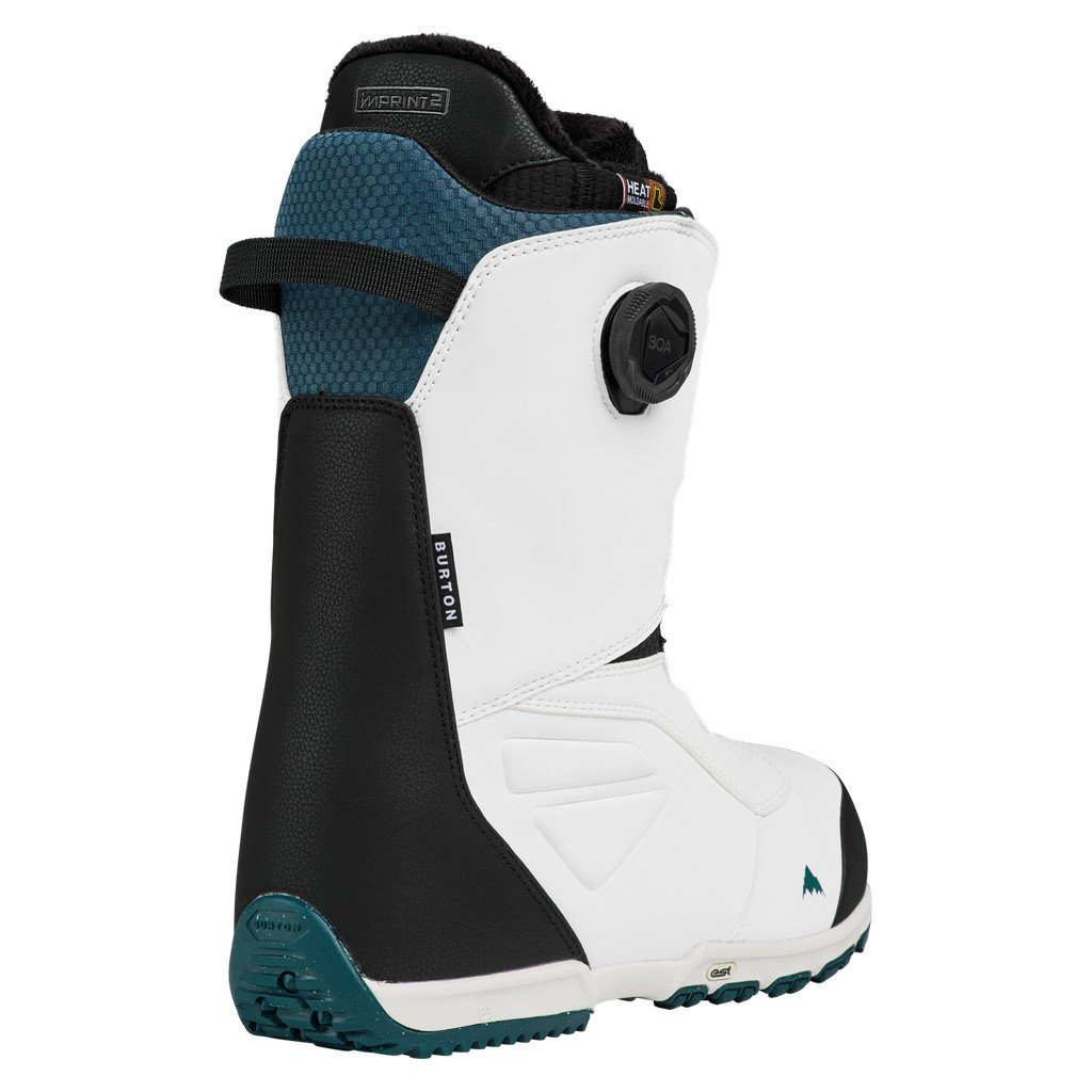 BURTON メンズ Ruler BOA® スノーボードブーツ