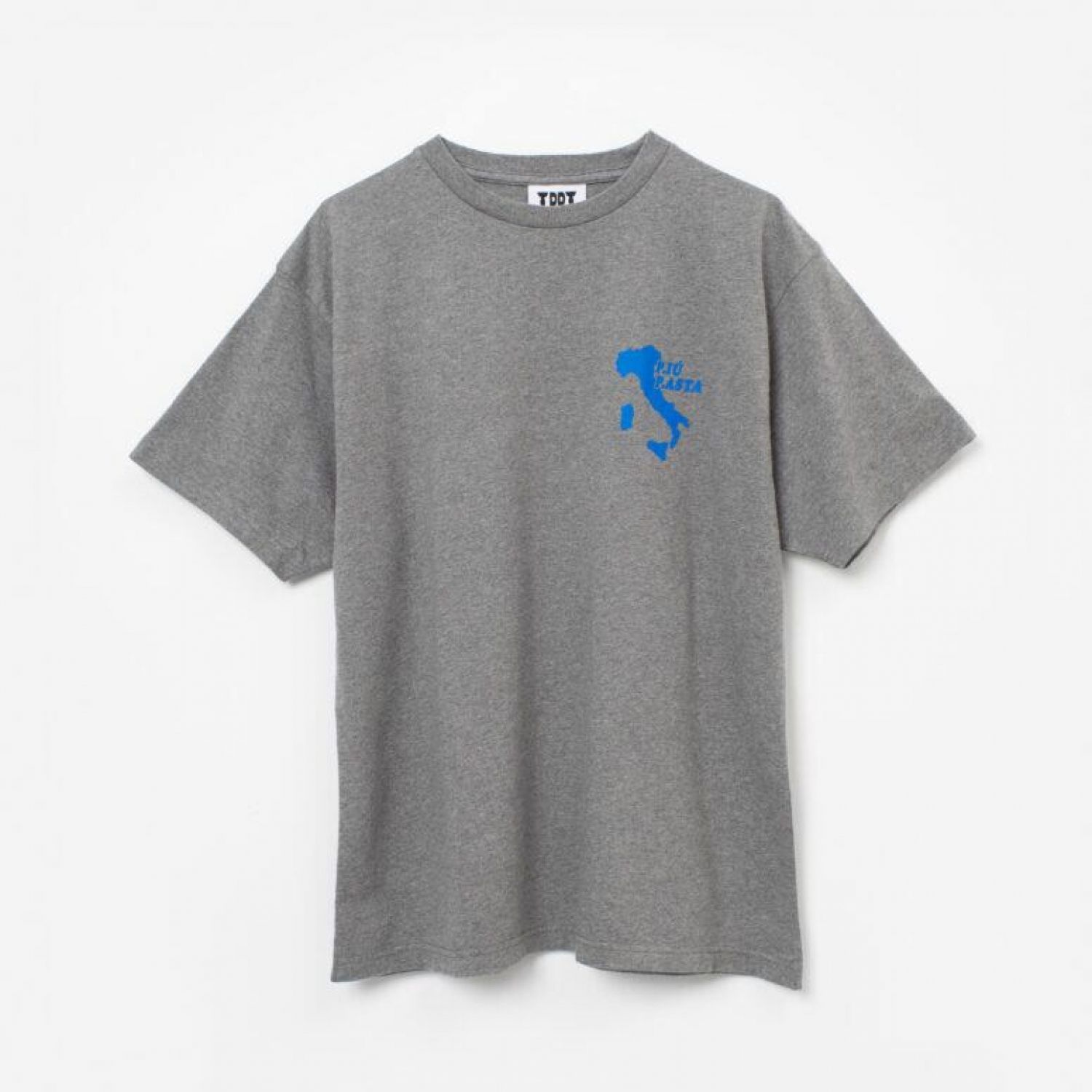 PUBLIC POSSESSION “P.IU P.ASTA” TEE