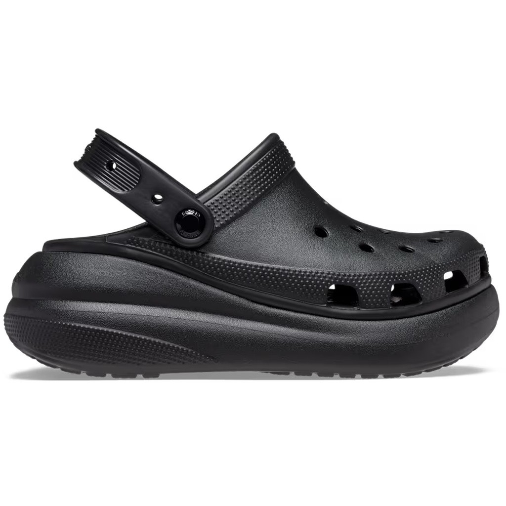 CROCS CRUSH CLOG