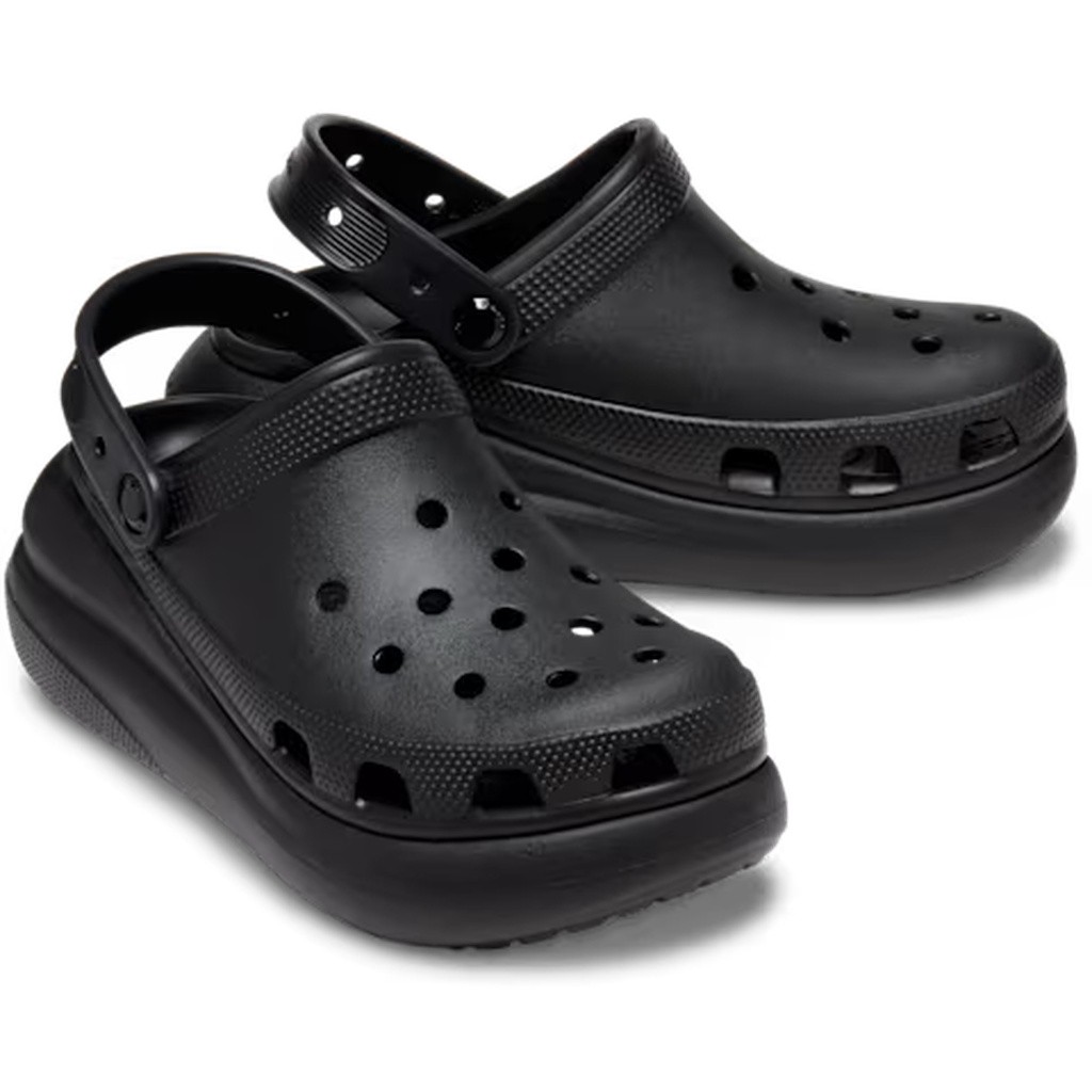 CROCS CRUSH CLOG