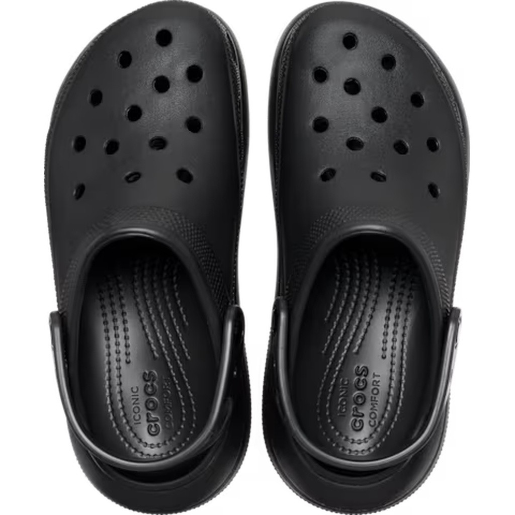 CROCS CRUSH CLOG