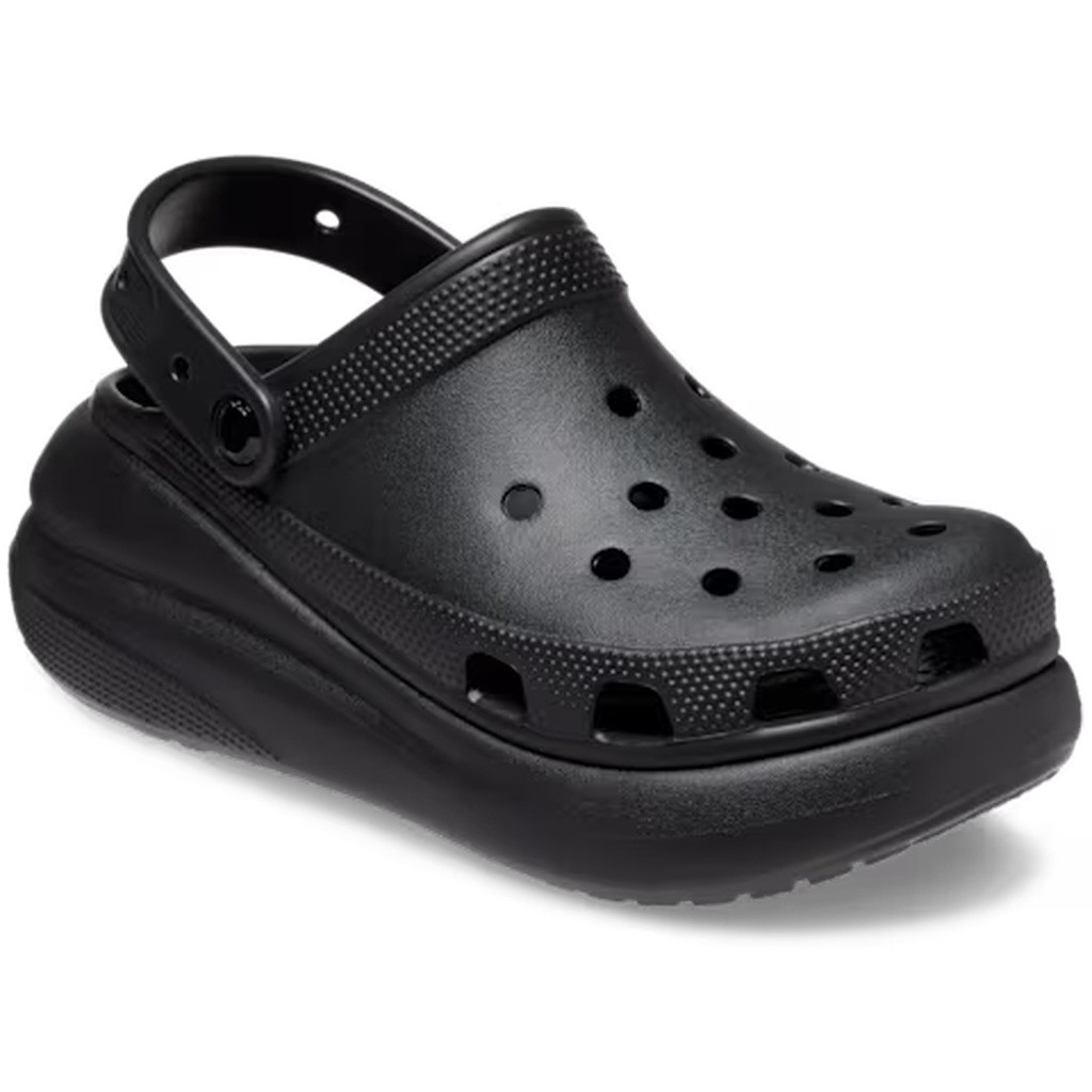 CROCS CRUSH CLOG