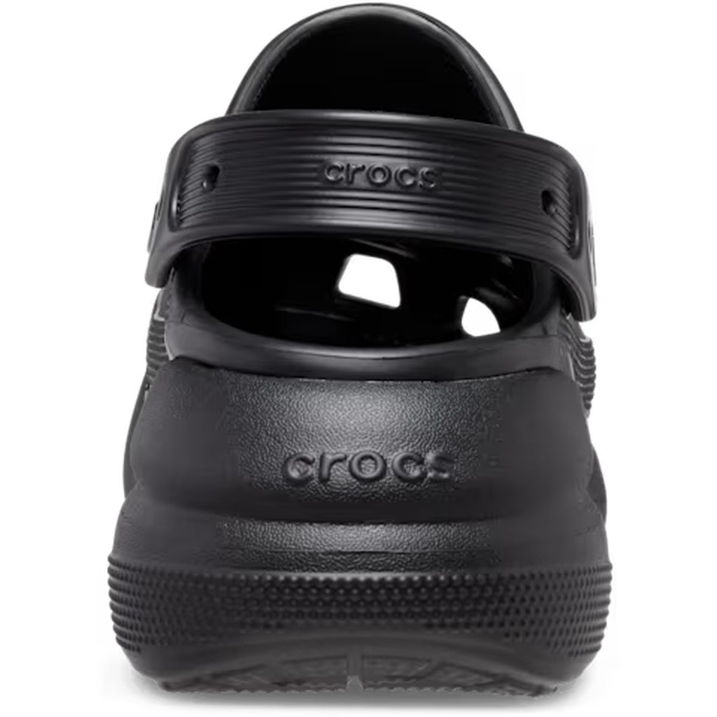 CROCS CRUSH CLOG