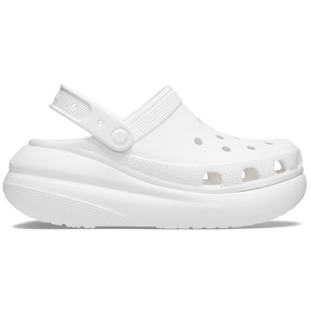 CROCS CRUSH CLOG