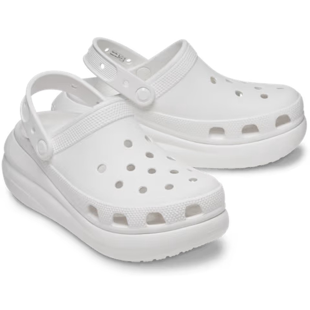 CROCS CRUSH CLOG