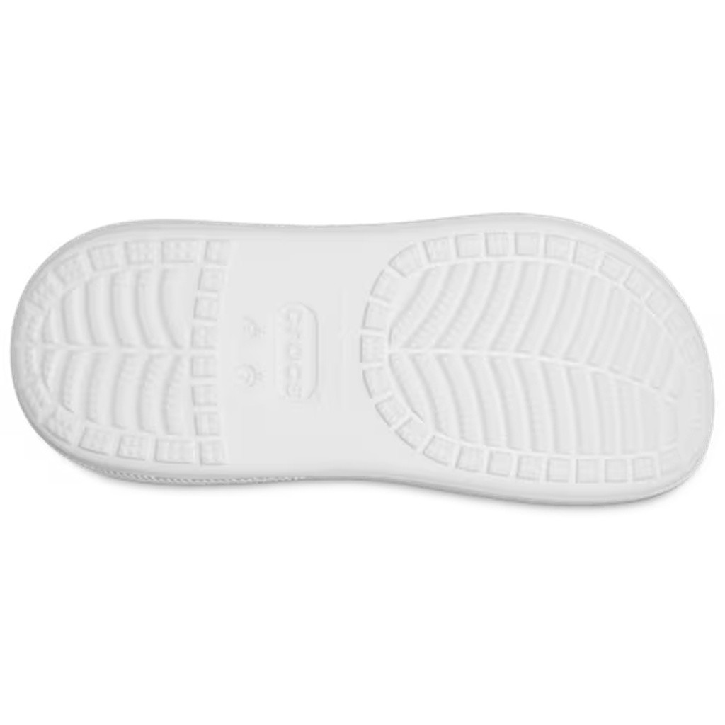 CROCS CRUSH CLOG