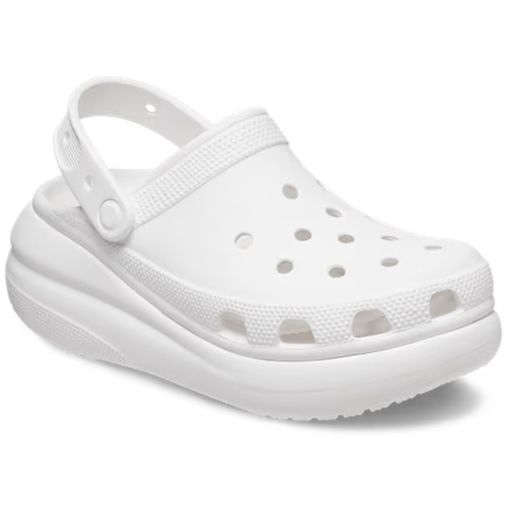 CROCS CRUSH CLOG