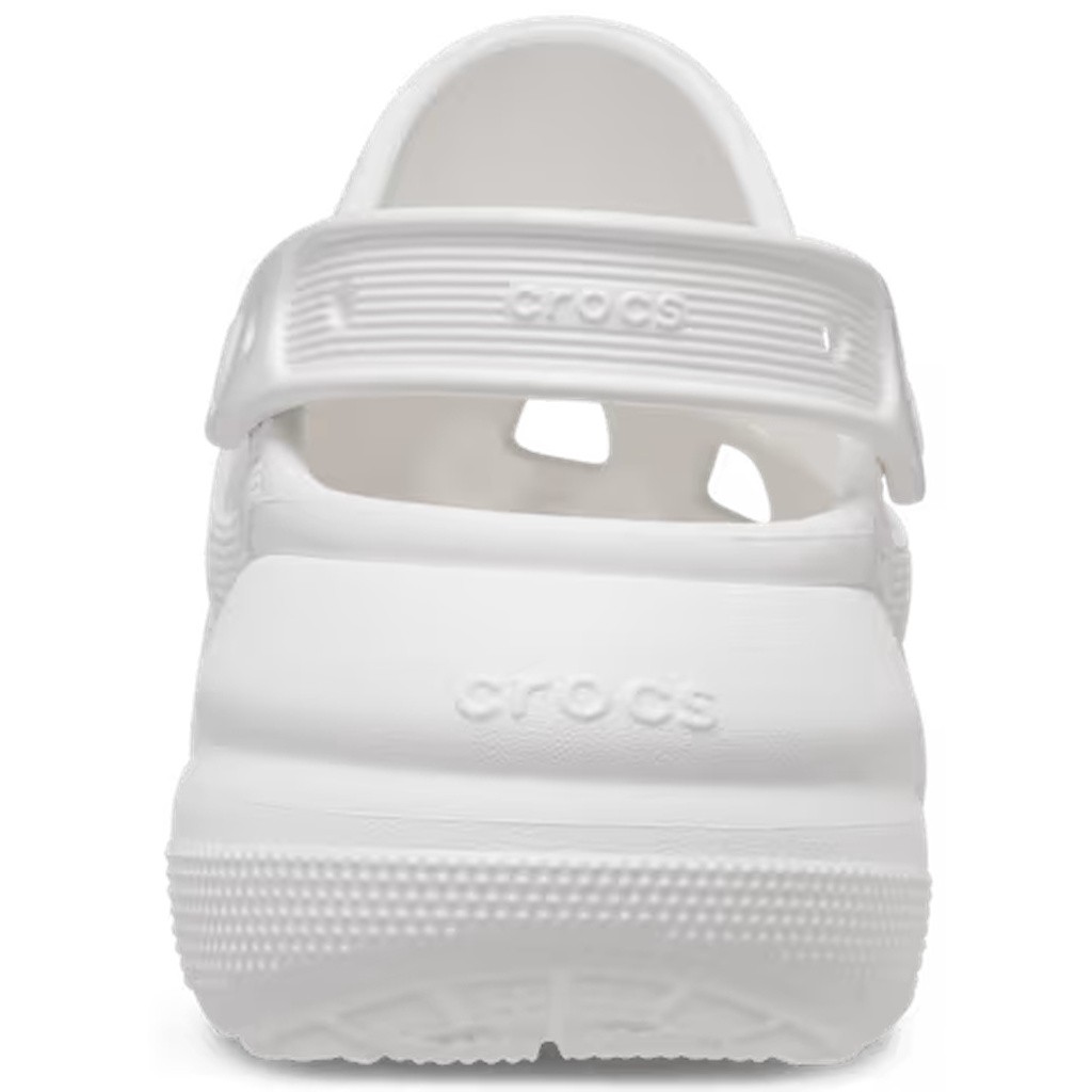 CROCS CRUSH CLOG
