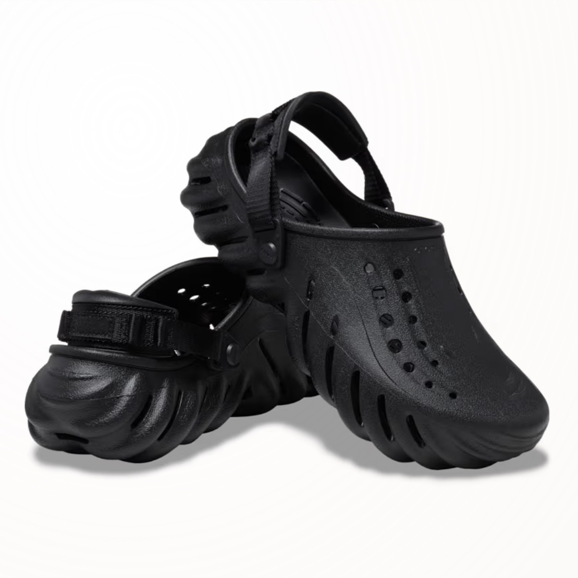 crocs ECHO CLOG