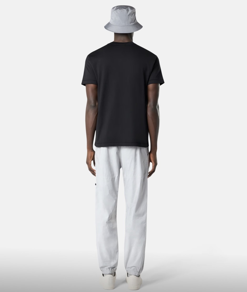 STONE ISLAND SS T-SHIRT COTTON JERSEY