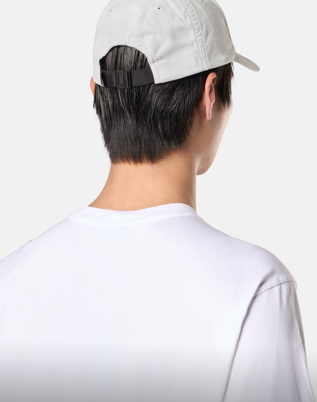 STONE ISLAND SS T-SHIRT COTTON JERSEY