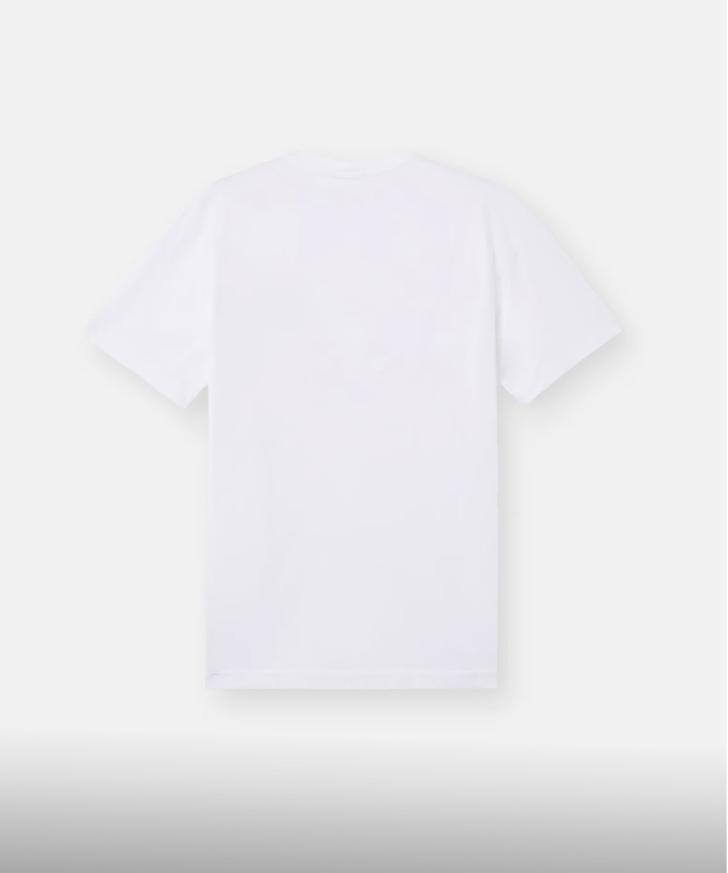 STONE ISLAND SS T-SHIRT COTTON JERSEY